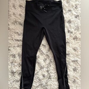 Fabletics Black Leggings